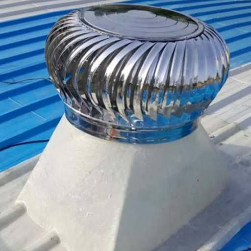D Drops fiber sheet - Turbo Air Vantileter - D Drops, Morbi in Morbi