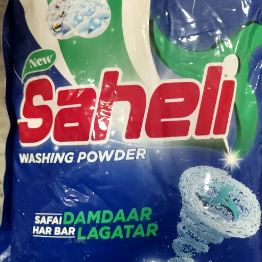 MOHAN KARYANA STORE - Saheli Washing Powder Powerful Clean Indian Detergent in Patiala
