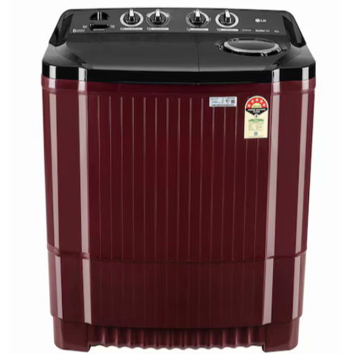 NAVPREET ELECTRONICS - P115ASDAZ LG WASHING MACHINE in NEW DELHI in NEW DELHI