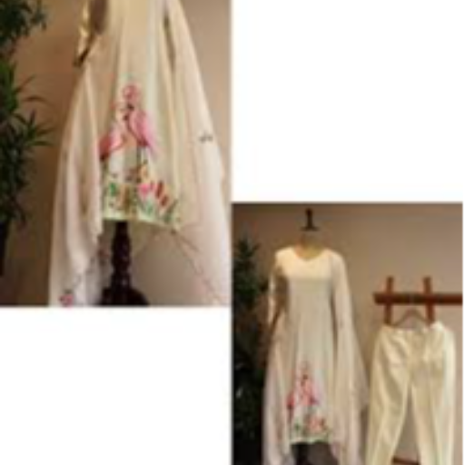 GOPIKAS FASHION STUDIO - Long Suit for Women in Hyderabad in HYDERABAD