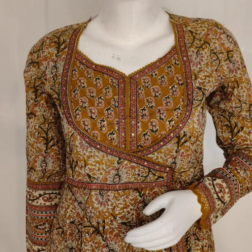 GOPIKAS FASHION STUDIO - Anarkali Suit in Hyderabad - GOPIKAS FASHION STUDIO in HYDERABAD