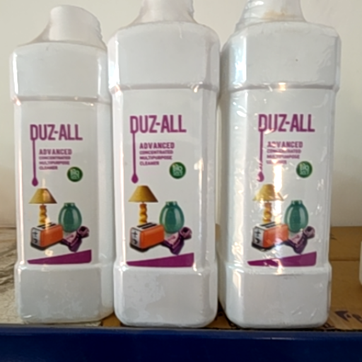  Duzall Multi Purpose Cleaner in Bokaro MAA SIDHIDATRI ENTERPRISES PVT LTD PLOT NO HF 13 CITYCENTER SECTOR 4BOKARO STEEL CITY