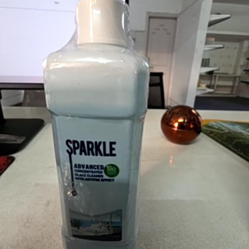 MAA SIDHIDATRI ENTERPRISES PVT LTD - Sparkle Glass Cleaner in Bokaro in Bokaro