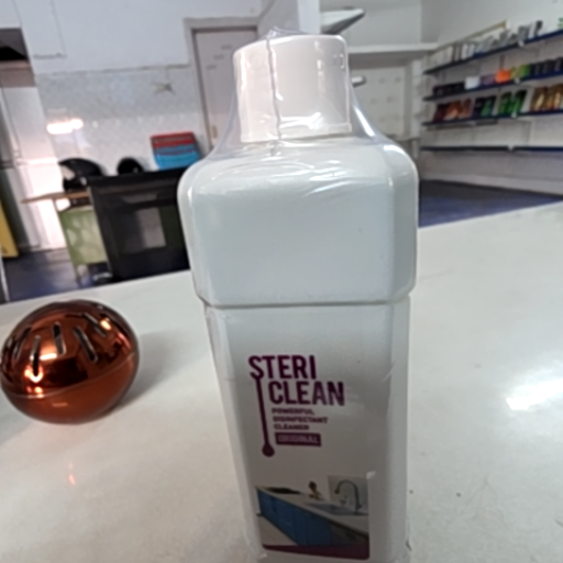 MAA SIDHIDATRI ENTERPRISES PVT LTD - Stericlean for 500ml in Bokaro in Bokaro
