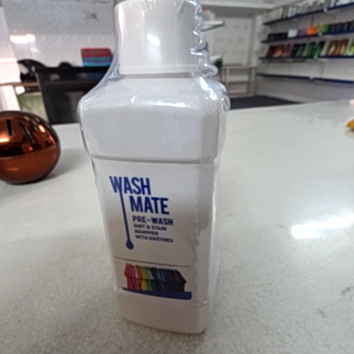 MAA SIDHIDATRI ENTERPRISES PVT LTD - Washmate Prewash in Bokaro - Stain Remover in Bokaro