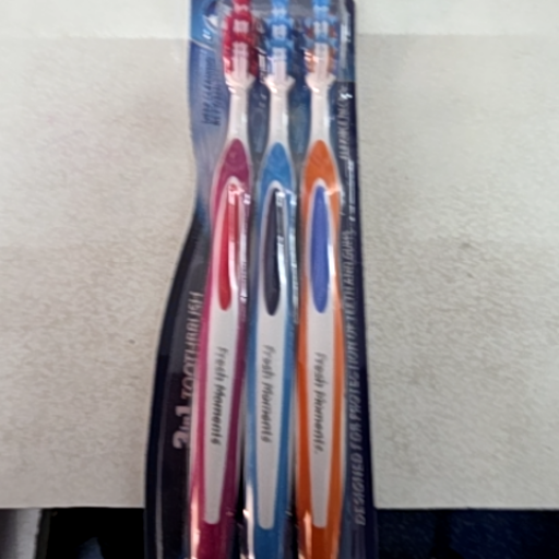 MAA SIDHIDATRI ENTERPRISES PVT LTD - Fresh Moment Toothbrush in Bokaro in Bokaro