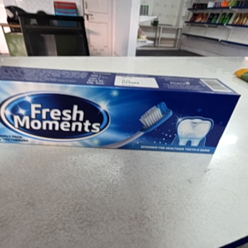 MAA SIDHIDATRI ENTERPRISES PVT LTD - Fresh moment family pack toothbrush Bokaro in Bokaro