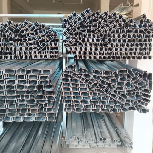 AWADHSUN GREEN LIGHT SOLAR SOLUTION - Structure for Solar system installation Ramnagar in Ramnagar