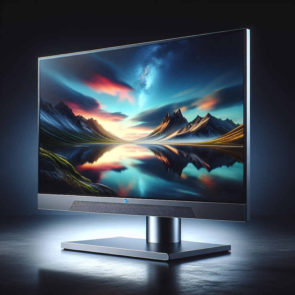 ICHHA COMPUTER SOLUTION - BENQ MONITOR 24 Inch in Baikunthpur in Baikunthpur
