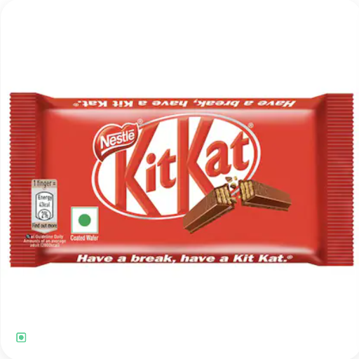 TANNU STORE - KitKat Chocolate 28.5 g in Bhagalpur in BHAGALPUR