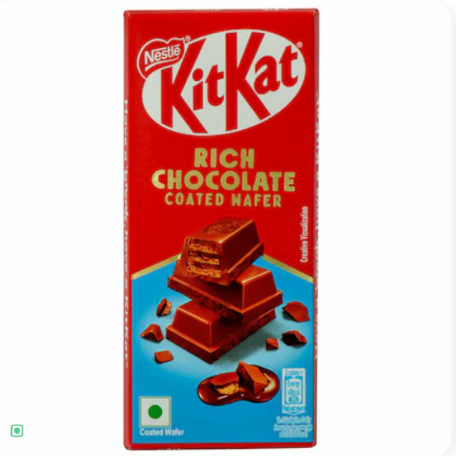 TANNU STORE - Kat Dessert Delight Truffle Chocolate 50 g BHAGALPUR in BHAGALPUR