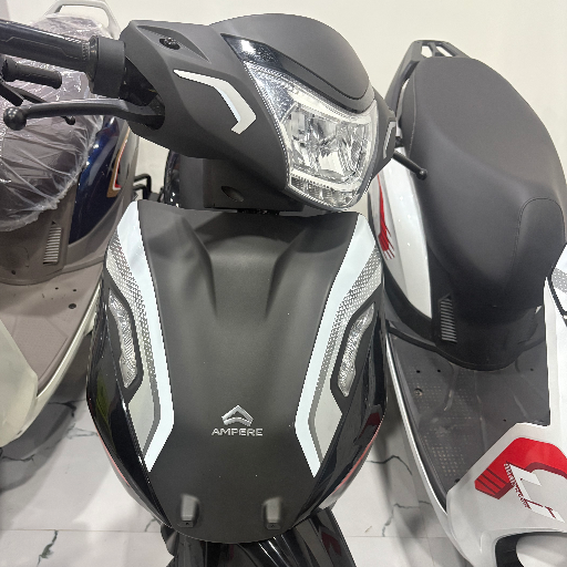 DEVKRUPA AUTOMOBILES - Ampere Electric Scooter - DEVKRUPA AUTOMOBILES in Pusad