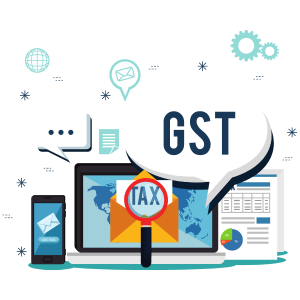Kanha Associates GST registration services in Indore for businesses