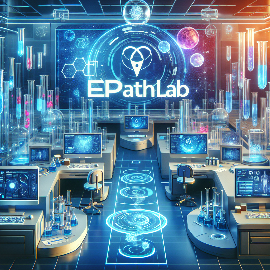 KANTESH PRIVATE LIMITED - ePathlab software solution in PATNA in PATNA