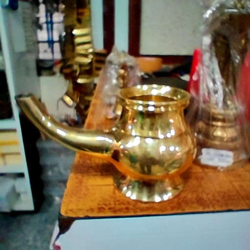 GEETHA METALS - Pure Brass Puja Gindi in Bengaluru