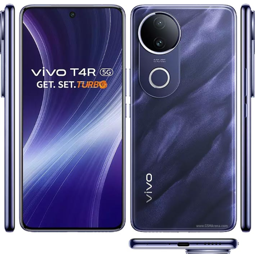 S AND S TELECOM - Vivo T4R 5G Smartphone - ₹19,300 in Akbarpur