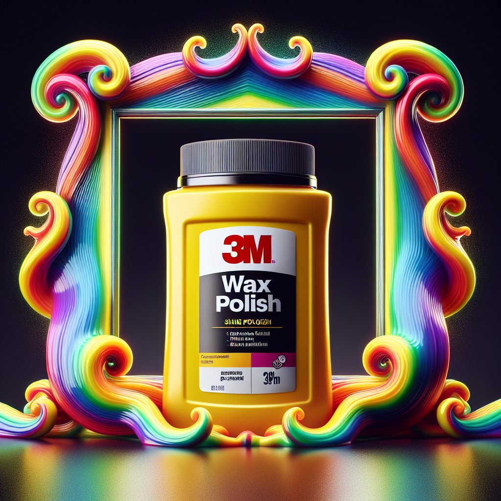  3M Wax Polish for Car & Bike S S WASH AND SHINE NEAR BY ROYALENFIELD SERVICECENTER PATEL NAGAR CITY CENTRE GWALIOR GWALIOR MADHYA PRADESH