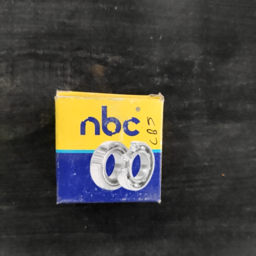 KISHAN HARVESTER PARTS - NBC Bearing in Nagda - High-Quality Performance in NAGDA