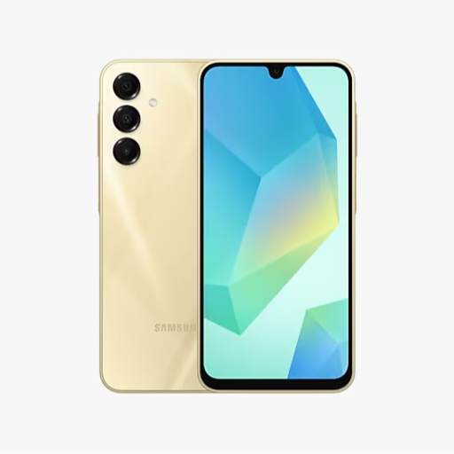 EVO ELECTRONICS - Samsung Galaxy A16 5G 128GB Gold in Delhi