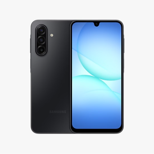 EVO ELECTRONICS - Samsung Galaxy A17 5G (8/256) Black in Delhi