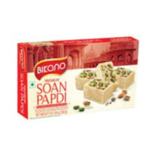 GOVIND CHANDRA GAHTODI - Bikano Soan Papdi 400gm in U S NAGAR in U S NAGAR