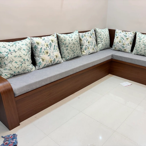  Flourish Pillow in Chinchwad KOHINOOR HOME DECOR FLAT NO.3 PIMPRI CHINCHWAD LINK ROAD, CHINCHWAD, Maharashtra, 411033