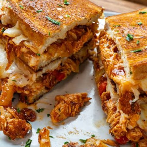 DUMPLING HOOD - Chicken Cheese Sandwich in Patiala in PATIALA