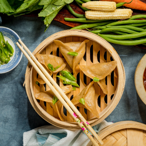 DUMPLING HOOD - Veg Momos in Patiala - DUMPLING HOOD in PATIALA