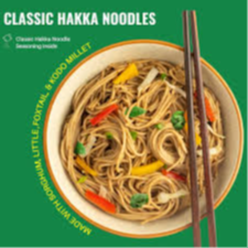 DUMPLING HOOD - Classic Hakka Noodles in Patiala in PATIALA
