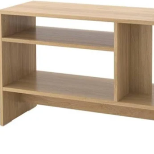 MODULAR ONE - Stylish Side Table with Storage in Thane