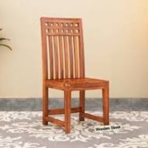 MODULAR ONE - Stylish Dining Chair Set of 4 in Thane, MH in Thane