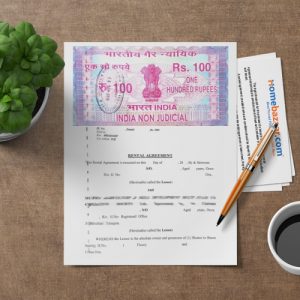  Rent Agreement 100 Legal Document, MP KANHA ASSOCIATES Shop No 917, Near KFC Restaurant, Tower Square, Transport Nagar, Indore, Madhya Pradesh 452014