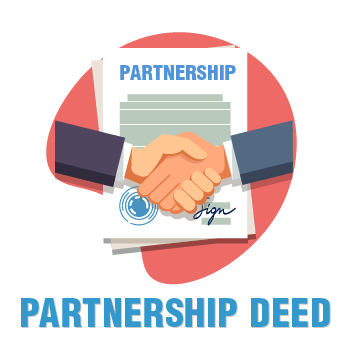  Partnership Deed E-Stamp 2000 in MP KANHA ASSOCIATES Shop No 917, Near KFC Restaurant, Tower Square, Transport Nagar, Indore, Madhya Pradesh 452014