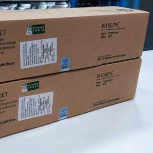 JINISHA ENTERPRISES - W1002WC TONER in Alandi in alandi