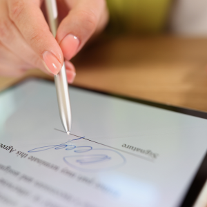 Kanha Associates - Digital Signature Individual Secure eSign Solution