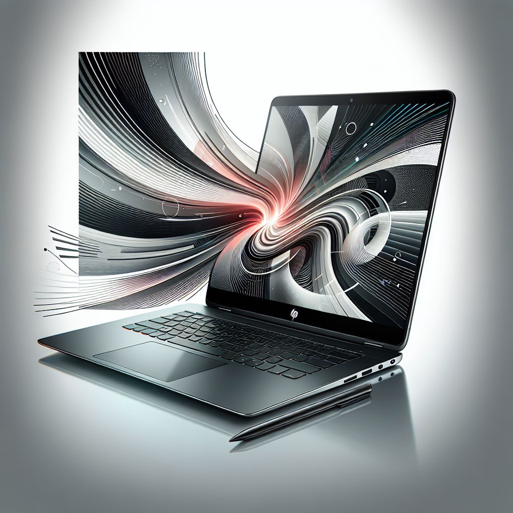  HP Laptop 15s-fd0466tu SOFTIUM SYSTEMS 