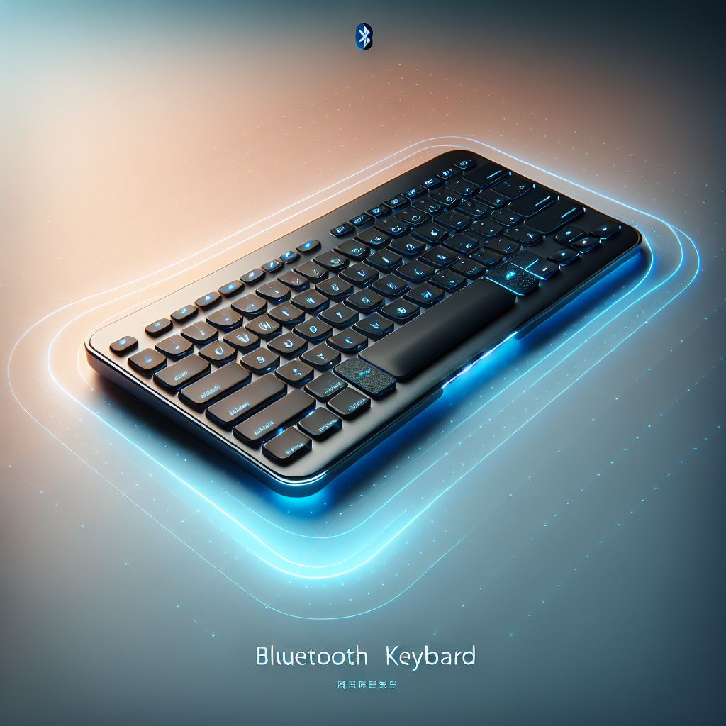 TARUN KUMAR SINGH - Bluetooth Keyboard for Tablets & Mobiles in Aligarh