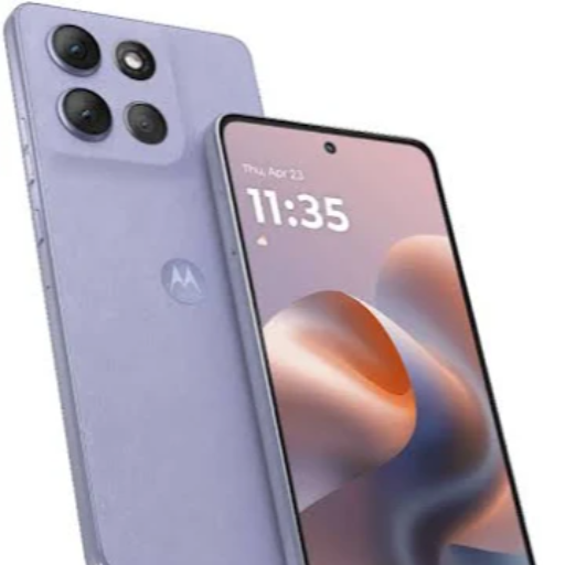 SWASTIK ENTERPRISES - Moto G86 Power 5G - High Performance Smartphone in Gorakhpur