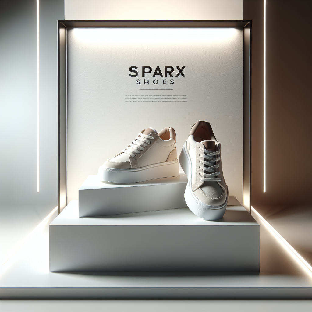 Sparx Shoes - Comfortable and Stylish Footwear