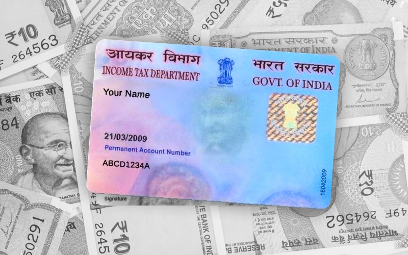 Kanha Associates - NSDL PAN Card Services for Firms & Companies
