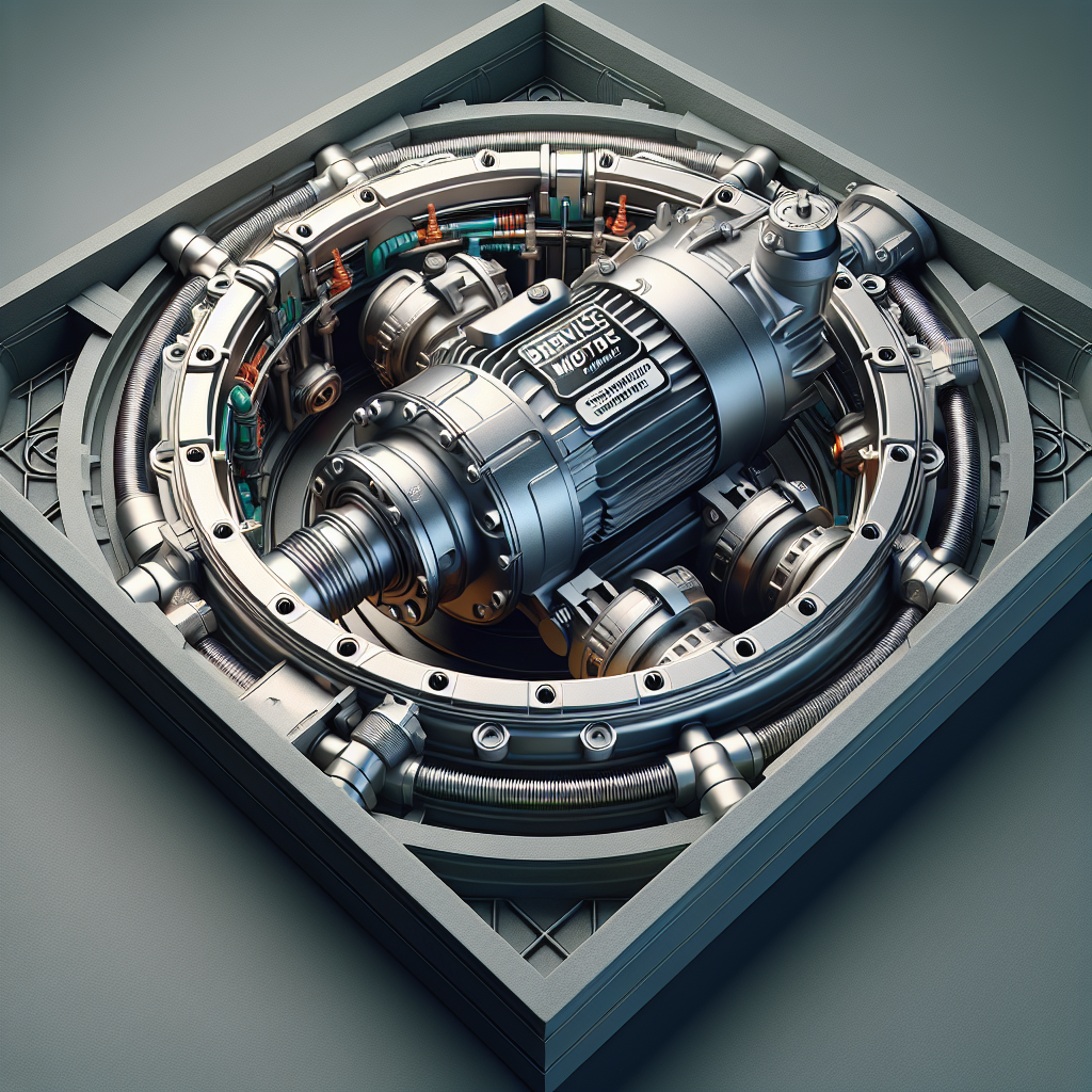 Service Motor fitting designed for borewell efficiency — SHIV SHMBO SALES AND SERVICES in ATPADI