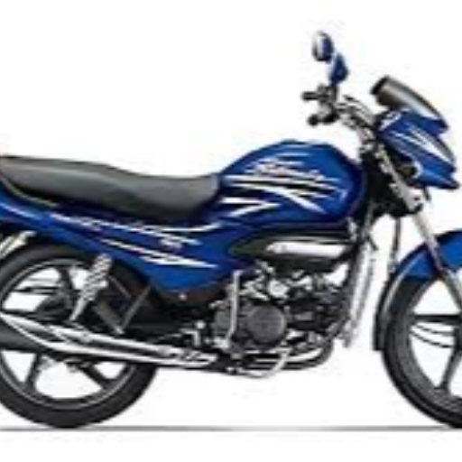 G K MOTORS - Hero Super Splendor Bike in Achhalda