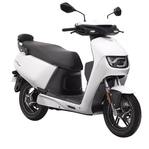 G K MOTORS - Hero Electric Scooty Vida in Achhalda