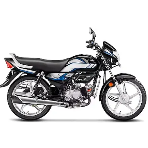 G K MOTORS - Hero HF Deluxe Bike in Achhalda