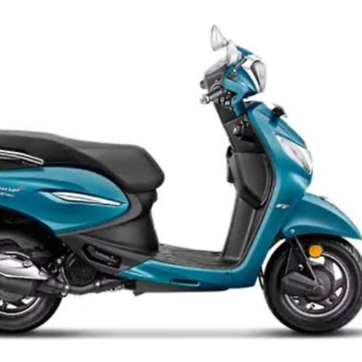G K MOTORS - Hero Pleasure Scooty - Stylish & Efficient in Achhalda