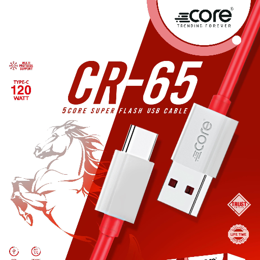VINAYAK MARKETING - CC65 120W CABLE in Surat in SURAT