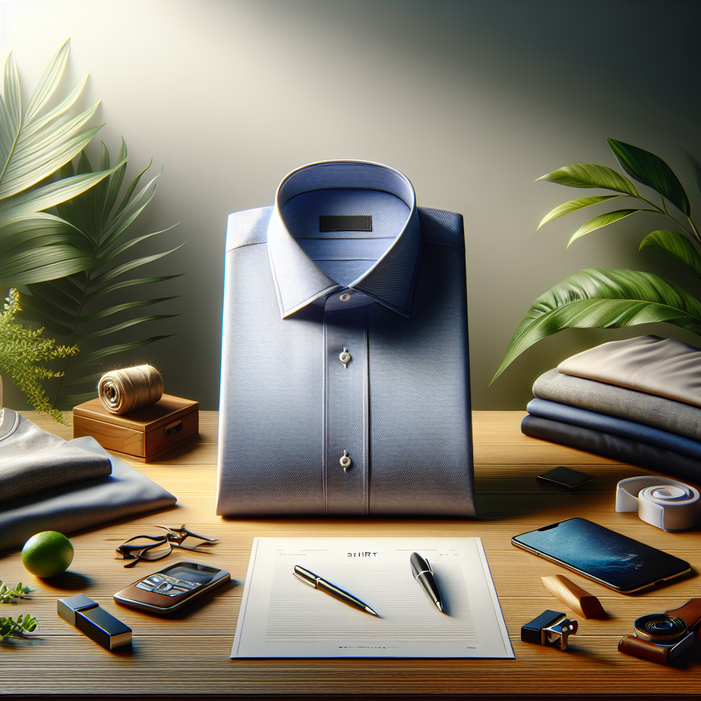 SYED MD SHAMIM AKHATAR - Premium Shirt in Asansol - Comfort & Style in Asansol