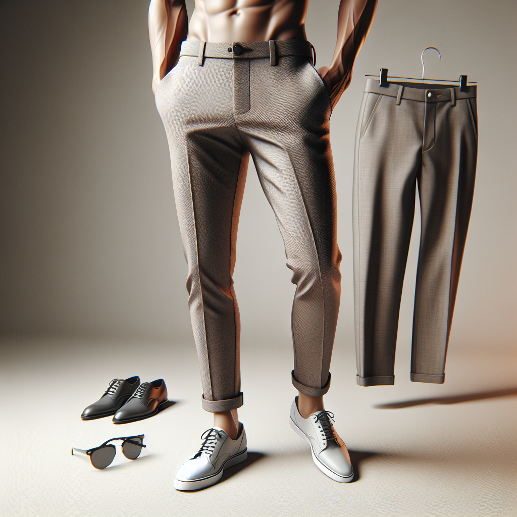 SYED MD SHAMIM AKHATAR - Trouser Pents in Asansol - Premium Style in Asansol