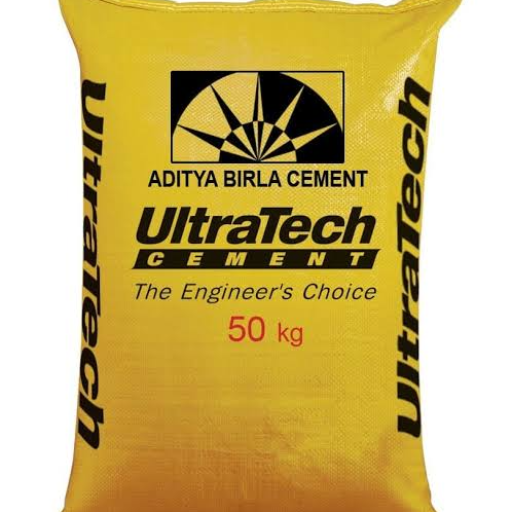 Ultratech Cement in Kota KIRAT BUILDING MATERIAL C O Kirat Building  Material Near  Bright Steps Play School Plot No 2 Ridhi Sidhi Nagar 120 Ft Road Borkhera Kota