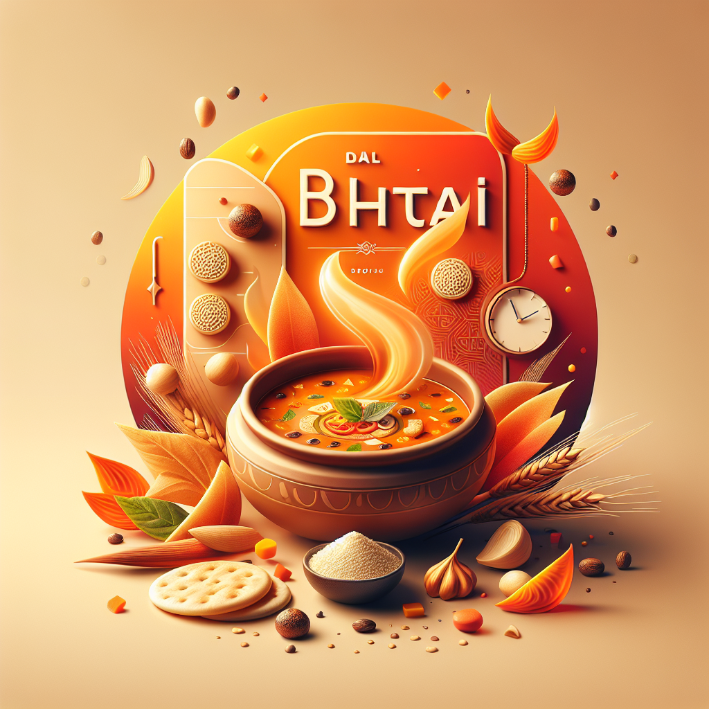7 EAST CAFE - Delicious Dal Bathi in Pune in Pune